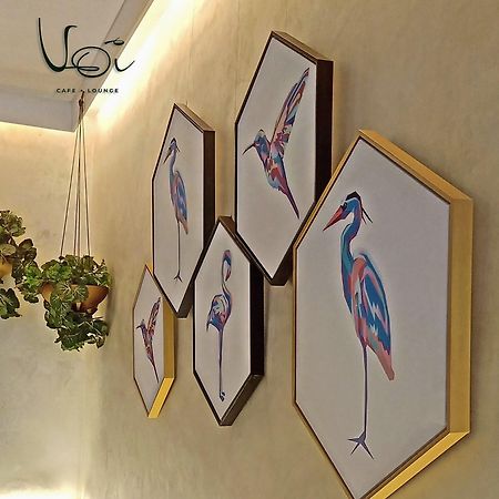Diamond Suites And Residences Cebu Eksteriør billede