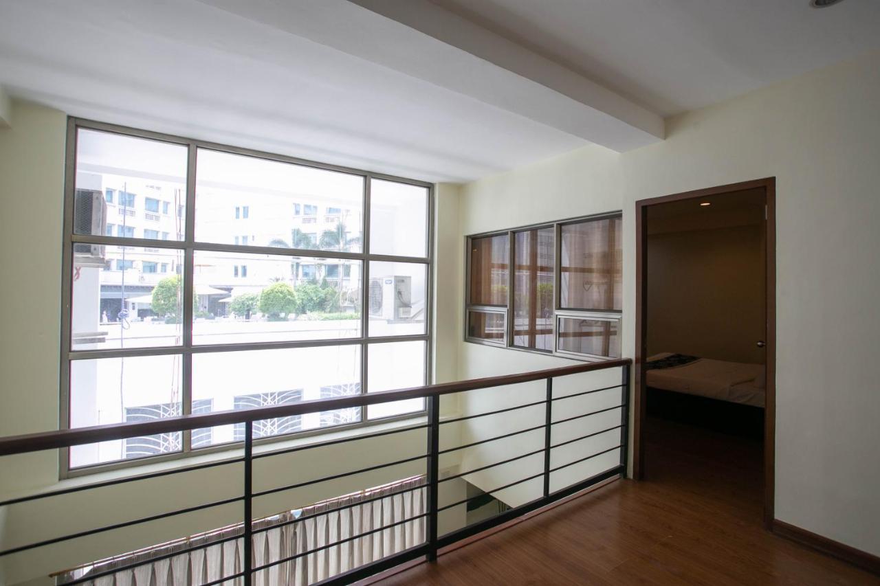 Diamond Suites And Residences Cebu Eksteriør billede